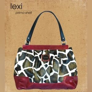 Miche Lexi Prima Shell NIP